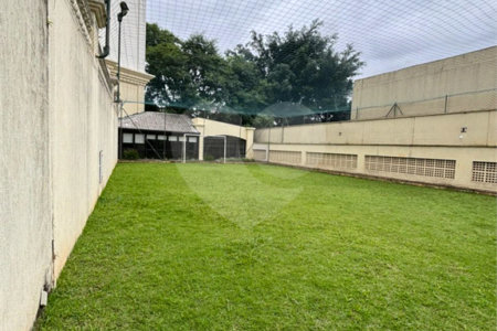 Apartamento à venda com 2 quartos em Vila Olímpia, São Paulo, SP