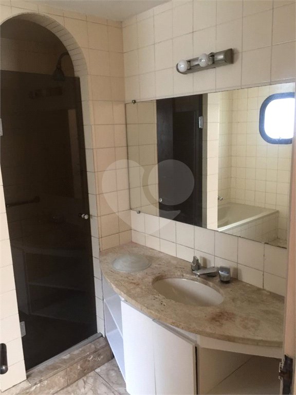 Apartamento para alugar com 1 quarto em Jardim América, São Paulo, SP