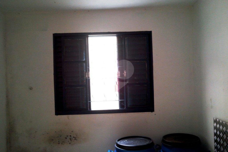 Sobrado à venda com 2 quartos em Tremembé, São Paulo, SP