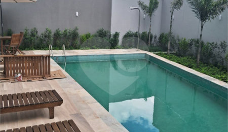 Apartamento para alugar com 1 suíte em Parada Inglesa, São Paulo, SP
