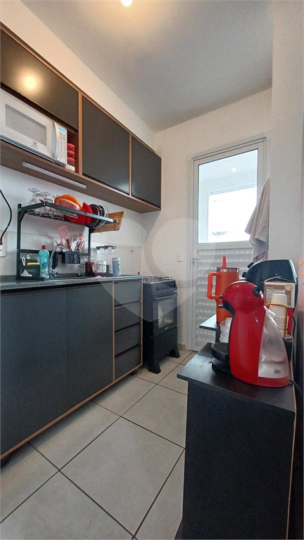 Apartamento à venda com 2 quartos em Vila Guilherme, São Paulo, SP