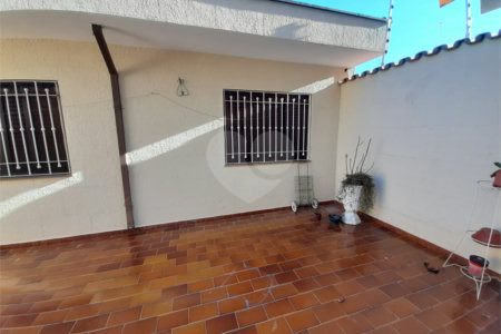 Casa à venda com 4 quartos, sendo 2 suítes, em Jardim Franca, São Paulo, SP