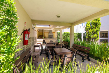 Apartamento para alugar com 2 quartos em Jardim Ampliação, São Paulo, SP