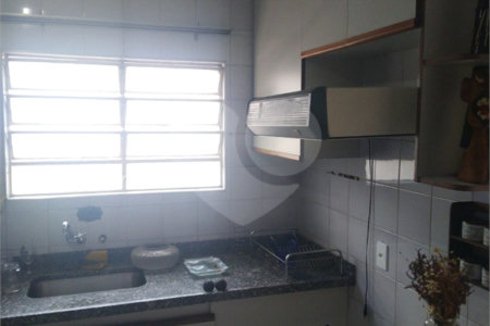 Apartamento à venda com 2 quartos em Vila Romana, São Paulo, SP