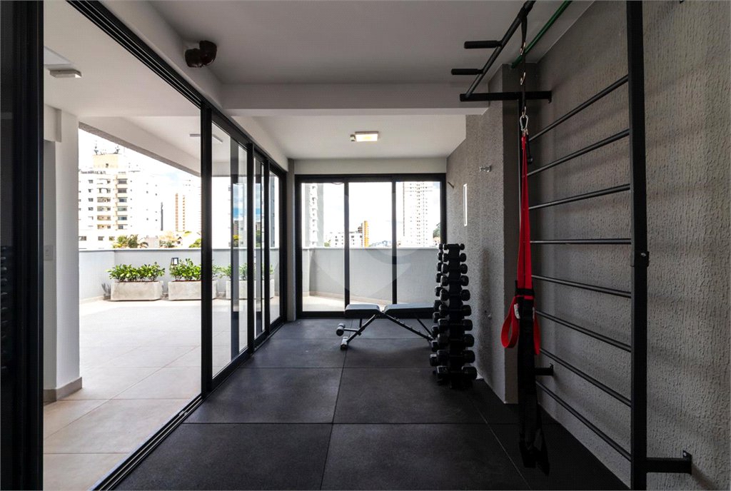 Studio à venda com 2 quartos em Casa Verde, São Paulo, SP