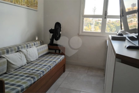 Apartamento à venda com 3 quartos, sendo 1 suíte, em Vila Progredior, São Paulo, SP