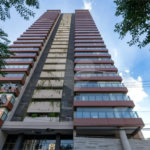 Apartamento à venda com 4 quartos, sendo 3 suítes, em Campo Belo, São Paulo, SP