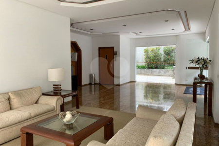 Apartamento à venda com 4 quartos, sendo 3 suítes, em Paraíso, São Paulo, SP