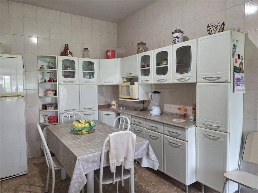 Casa à venda com 2 quartos em Vila Rio Branco, Itapetininga, SP