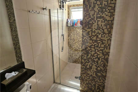 Apartamento à venda com 2 quartos em Vila Olímpia, São Paulo, SP