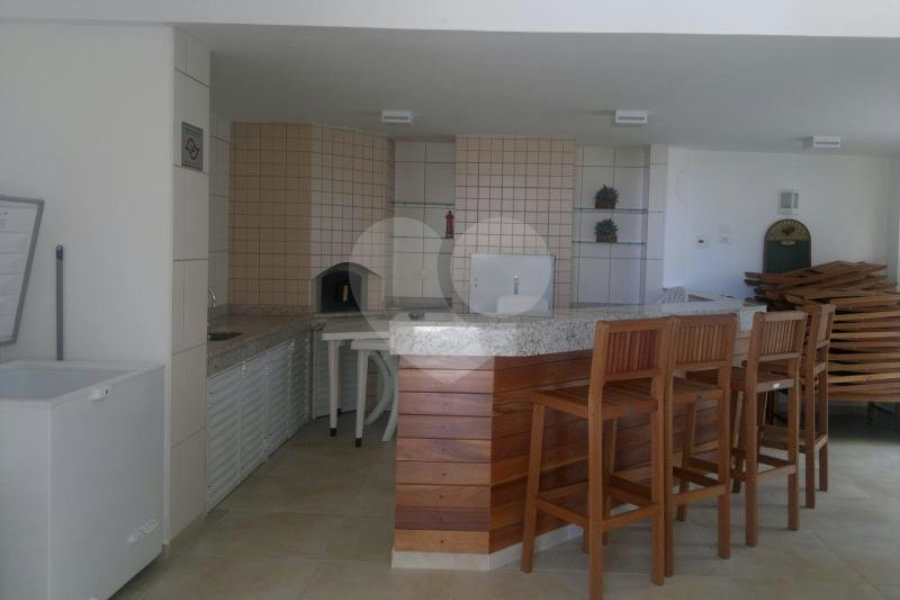 Apartamento à venda com 3 suítes em Santana, São Paulo, SP