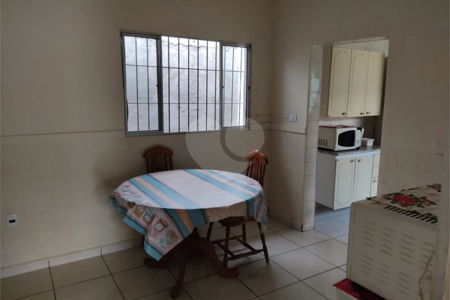 Terreno à venda em Jaçanã, São Paulo, SP