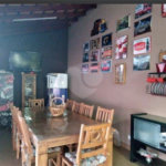 Casa à venda com 3 quartos, sendo 2 suítes, em Jardim Paulista, Atibaia, SP