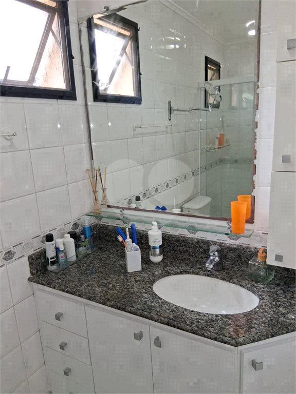 Apartamento à venda com 4 quartos, sendo 1 suíte,  em Vila Andrade, São Paulo, SP