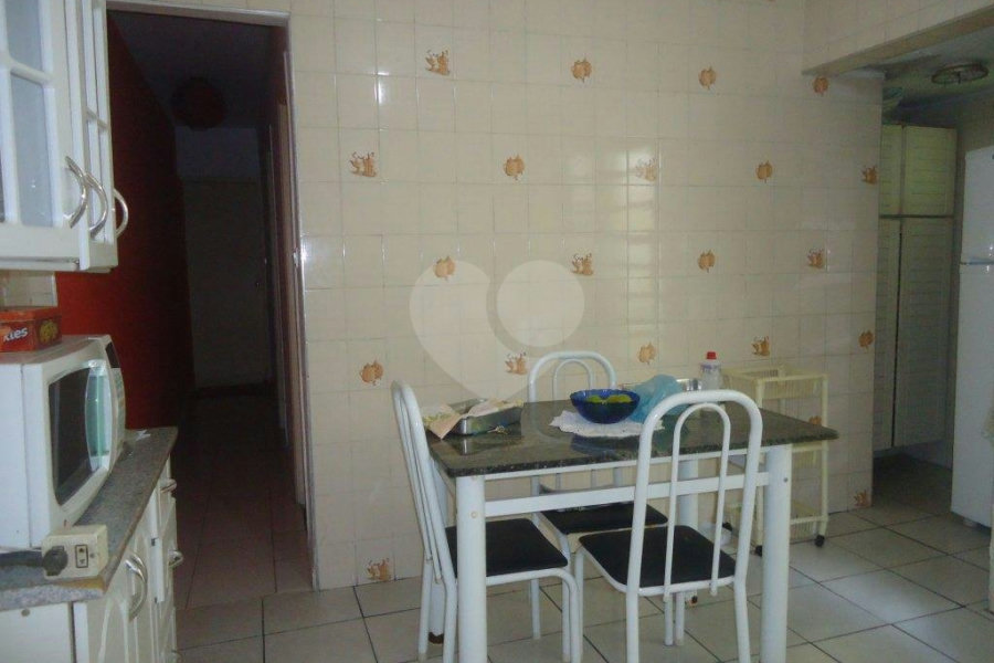 Casa à venda com 2 quartos em Vila Maria Alta, São Paulo, SP