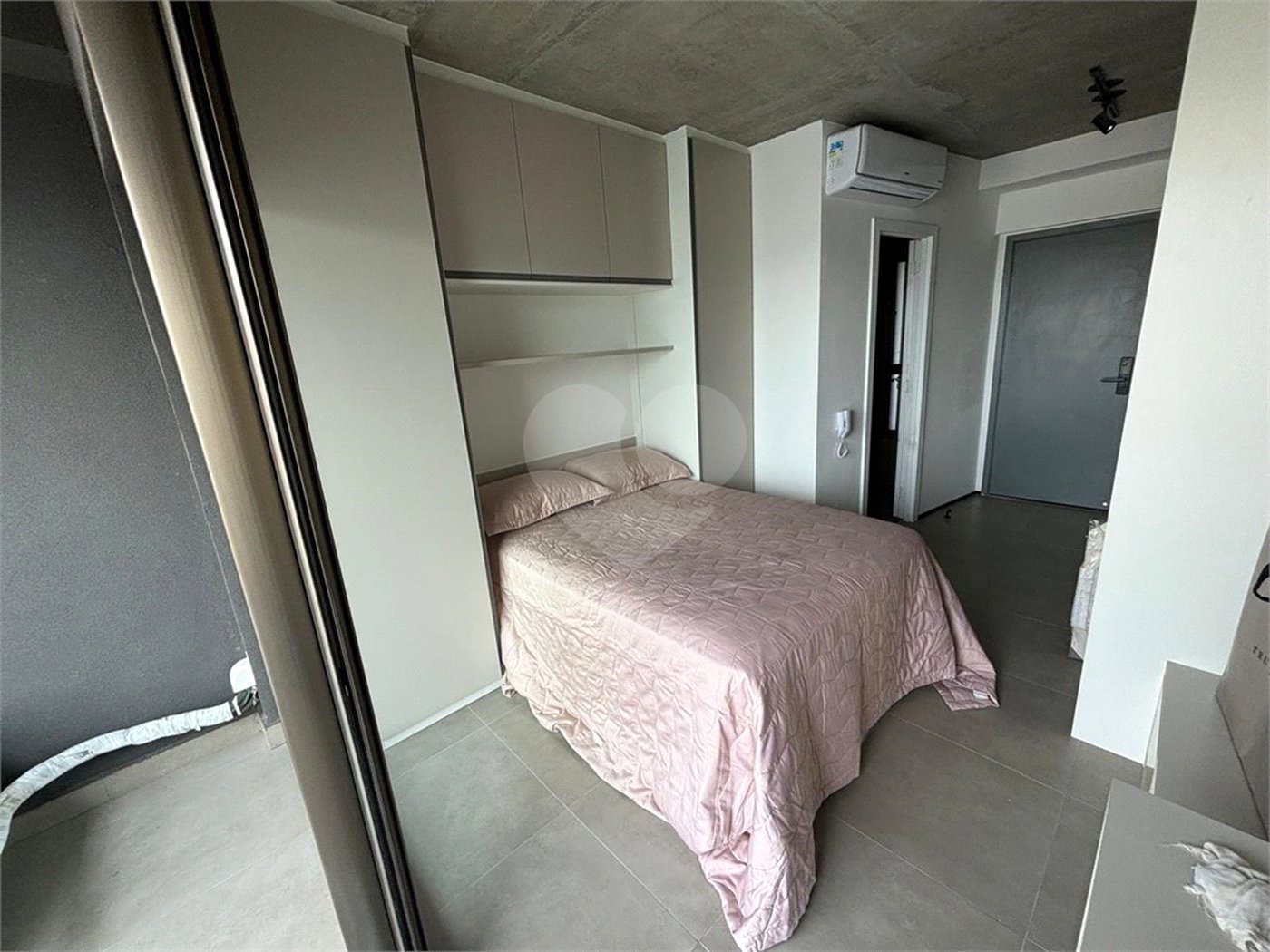 Apartamento à venda com 1 suíte em Cerqueira César, São Paulo, SP