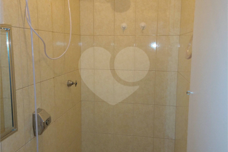 Apartamento à venda com 3 quartos, sendo 1 suíte, em Santana, São Paulo, SP