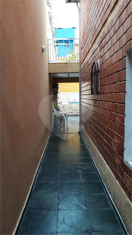 Casa à venda com 3 quartos, sendo 1 suíte, em Pirituba, São Paulo, SP