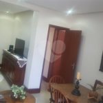 Apartamento à venda com 3 quartos em Praça da Bandeira, Rio de Janeiro, RJ