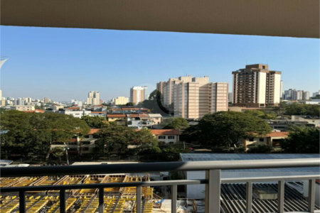 Apartamento à venda em Vila Mariana, São Paulo, SP