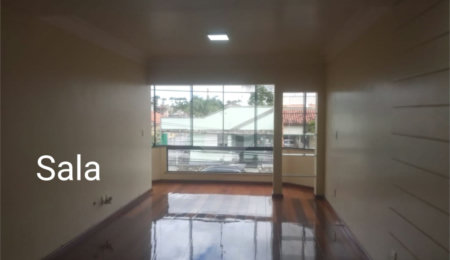 Apartamento à venda com 3 quartos em Parque Tamandaré, Campos dos Goytacazes, RJ
