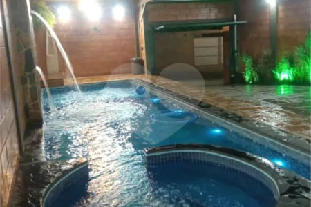 Casa à venda com 1 suíte em Residencial Alamedas, Araraquara, SP
