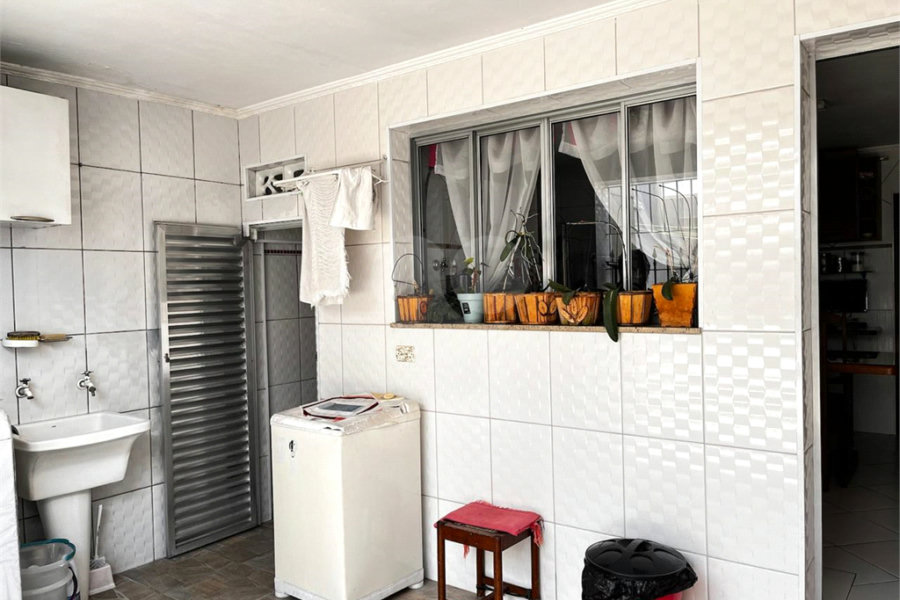 Sobrado à venda com 3 quartos em Parque Edu Chaves, São Paulo, SP