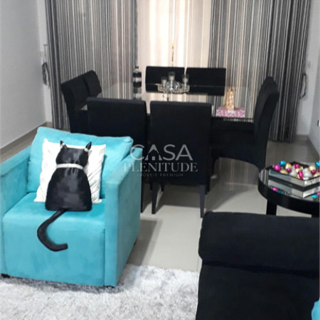 Casa em condomínio à venda com 3 suítes em Ibiti Royal Park, Sorocaba, SP