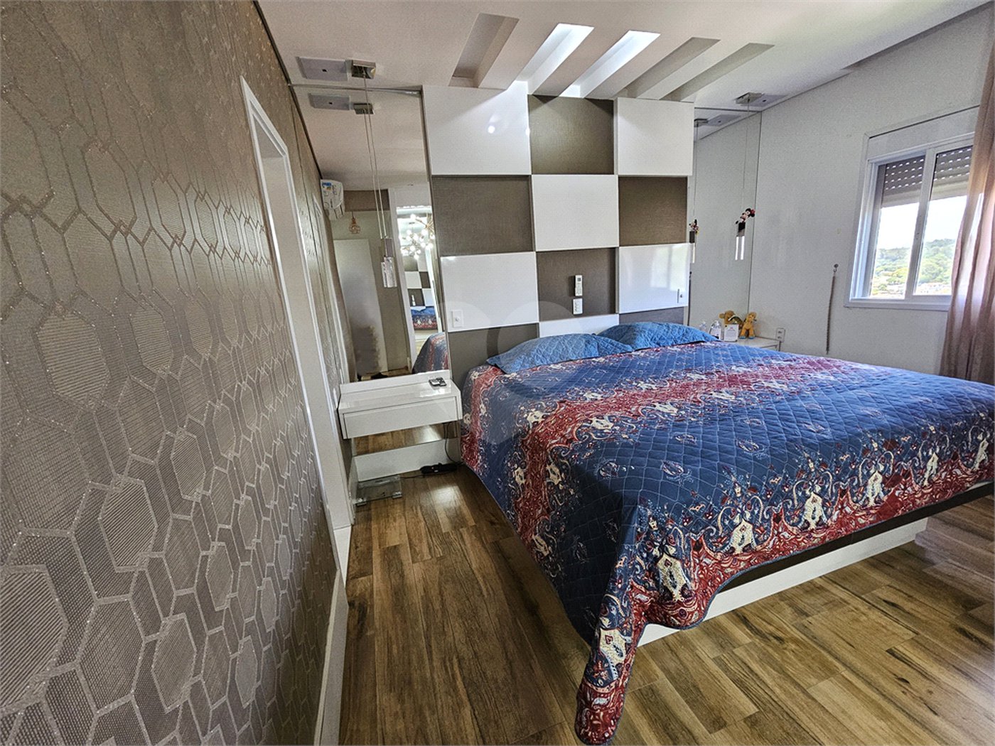 Apartamento à venda com 3 quartos, sendo 2 suítes, em Tremembé, São Paulo, SP