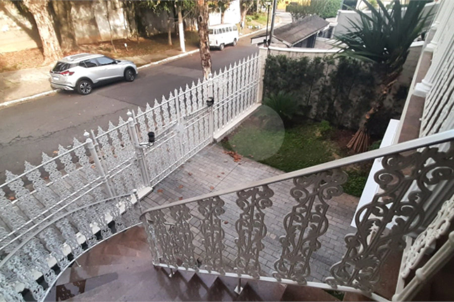 Sobrado à venda com 4 quartos, sendo 2 suítes, em Jardim França, São Paulo, SP
