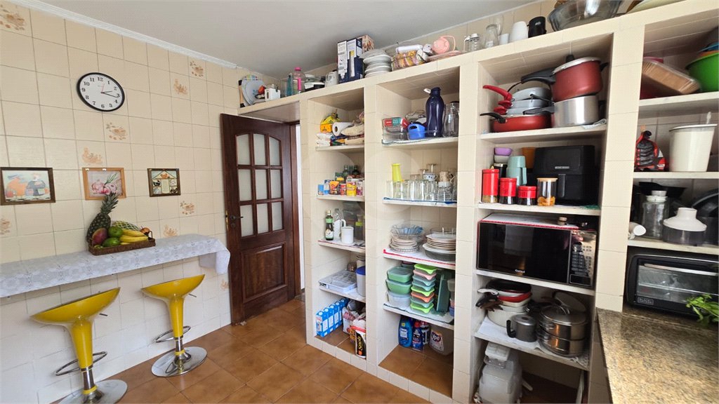 Casa à venda com 3 quartos, sendo 1 suíte, em Vila Maria Eugenia, São Paulo, SP