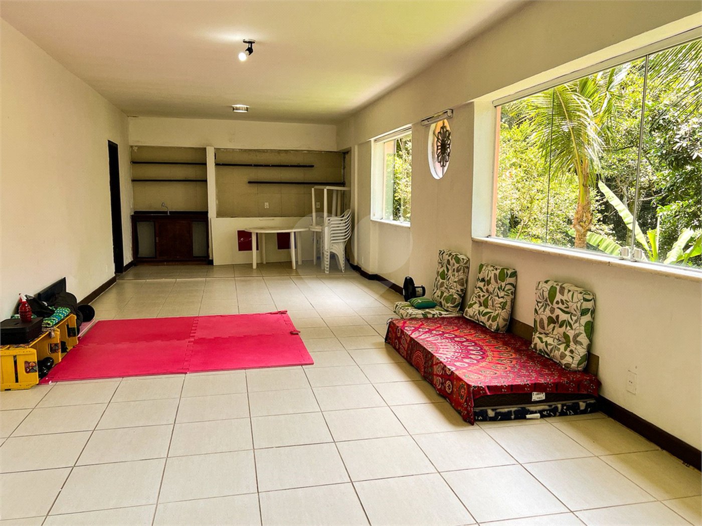 Casa à venda com 5 quartos, sendo 3 suítes,  em São Conrado, Rio de Janeiro, RJ