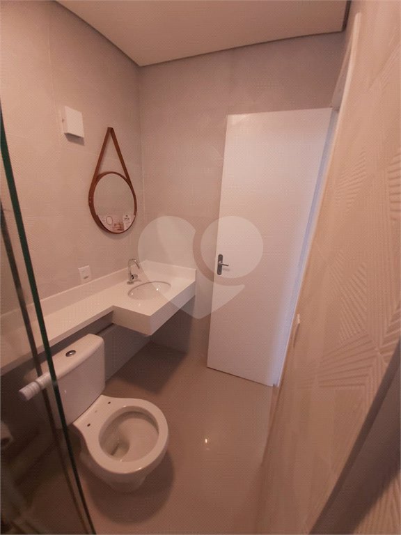 Apartamento à venda com 2 quartos em Casa Verde, São Paulo, SP