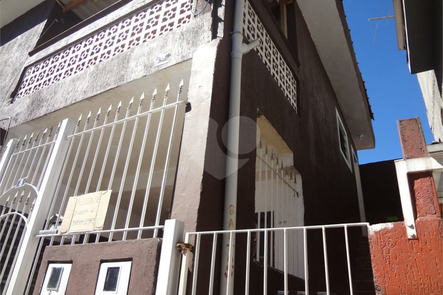 Casa à venda com 3 quartos, sendo 1 suíte, em Vila Maria, São Paulo, SP