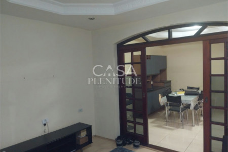 Casa Térrea à venda com 3 quartos, sendo 1 suíte, em Éden, Sorocaba, SP