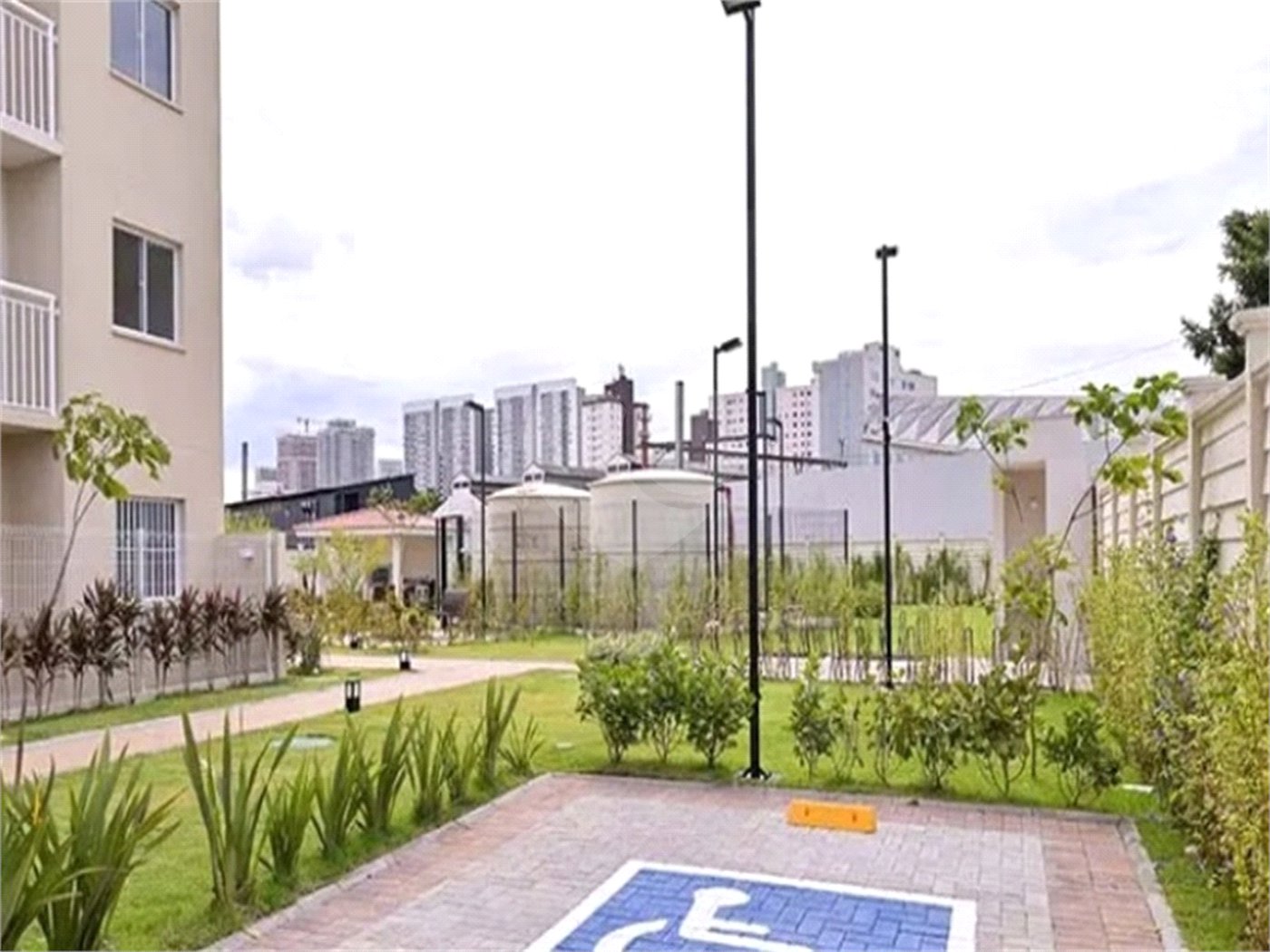 Apartamento à venda com 1 quarto em Belenzinho, São Paulo, SP