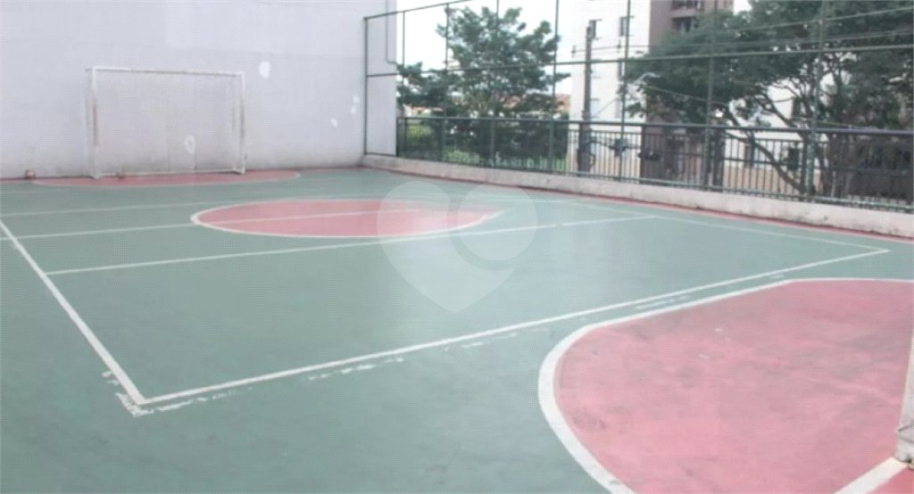 Apartamento à venda com 2 quartos em Parque Reboucas, São Paulo, SP