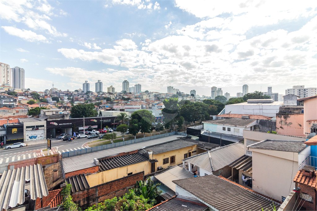 Sobrado à venda com 3 suítes em Jardim do Colégio (zona Norte), São Paulo, SP