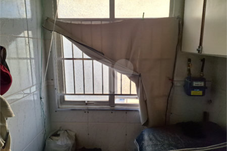 Apartamento à venda com 2 quartos em Vila Prel, São Paulo, SP