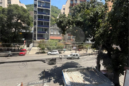 Sala à venda em Tijuca, Rio de Janeiro, RJ