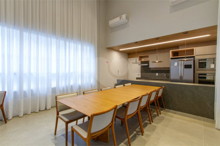 Apartamento à venda com 1 quarto em Saúde, São Paulo, SP
