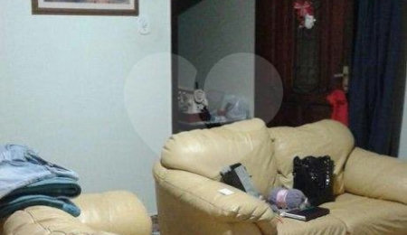Sobrado à venda com 3 quartos em Imirim, São Paulo, SP