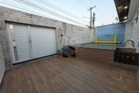Casa à venda com 3 quartos, sendo 1 suíte, em Campo Grande, Rio de Janeiro, RJ