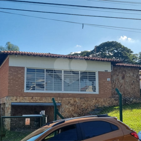 Casa à venda com 6 quartos em Santa Rosa, Vinhedo, SP
