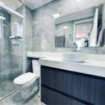 Apartamento à venda com 2 quartos, sendo 1 suíte, em Santo Amaro, São Paulo, SP