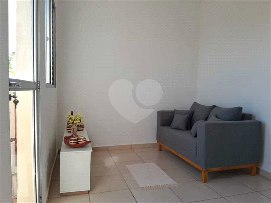 Cobertura à venda com 2 suítes no Centro, Araraquara, SP