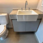 Apartamento para alugar com 1 suíte em Sumarezinho, São Paulo, SP