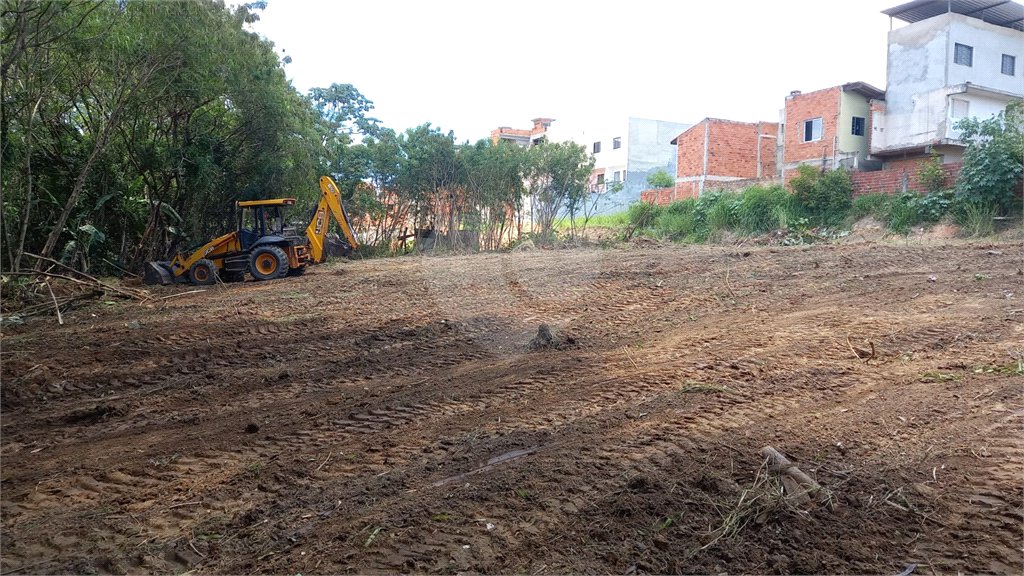 Área de Terra à venda em Vila Mineirão, Sorocaba, SP