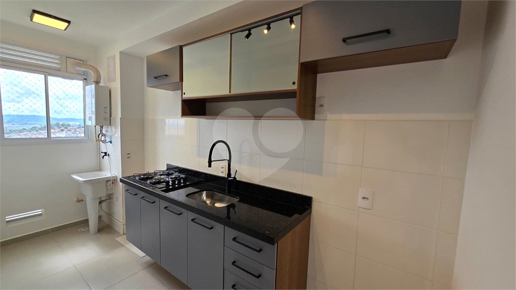 Apartamento à venda com 2 quartos em Loteamento City Jaragua, São Paulo, SP