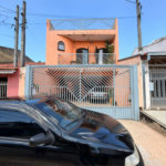 Sobrado à venda com 3 quartos, sendo 1 suíte, em Jardim Califórnia, Sorocaba, SP